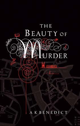 The Beauty of Murder
