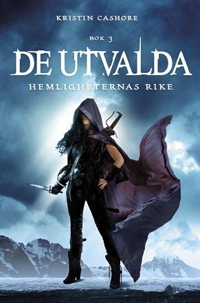 Hemligheternas rike