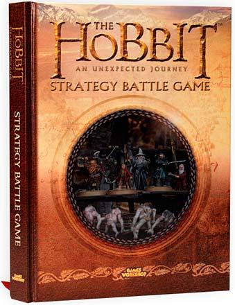 An Unexpected Journey regelmanual An Unexpected Journey regelmanual