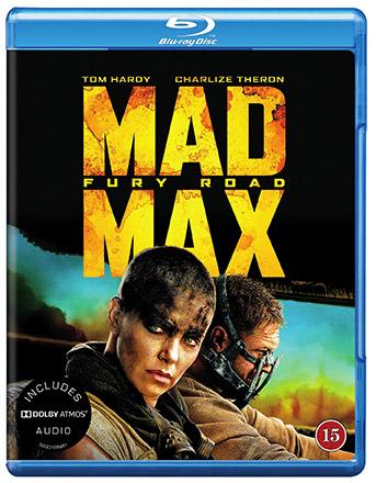 Mad Max: Fury Road Mad Max: Fury Road