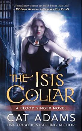 The Isis Collar