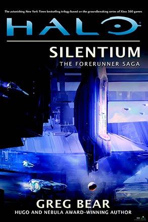 Halo: Silentium