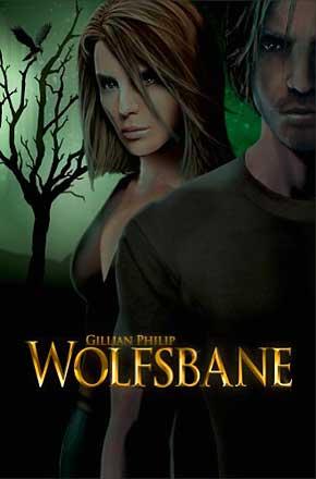 Wolfsbane Wolfsbane