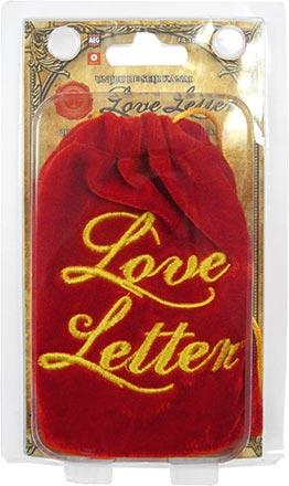 Love Letter