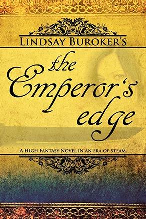 The Emperor's Edge