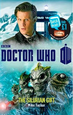 The Silurian Gift