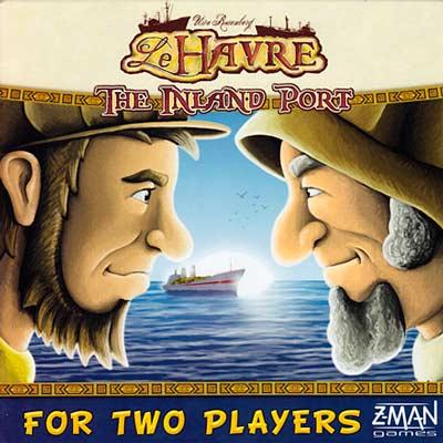 Le Havre - The Inland Port