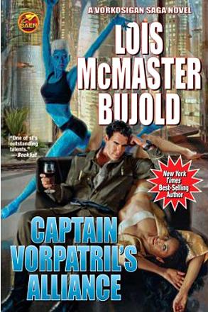 Captain Vorpatril's Alliance