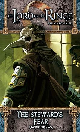 The Steward's Fear Adventure Pack