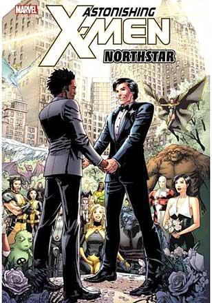 Astonishing X-Men Vol 10: Northstar