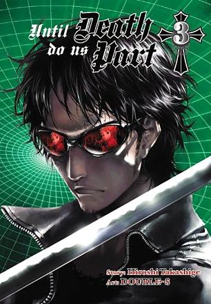 Until Death Do Us Part Vol 3