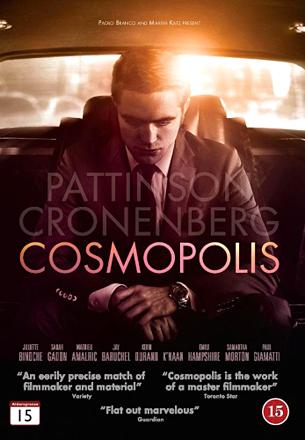 Cosmopolis