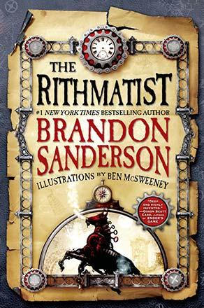 The Rithmatist The Rithmatist
