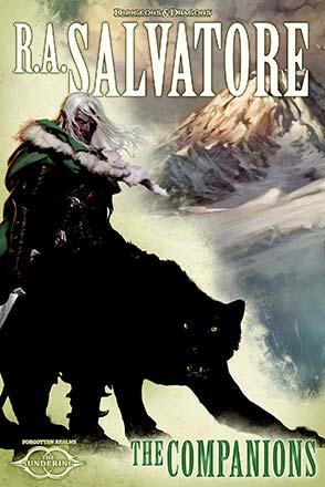 The Companions The Companions
