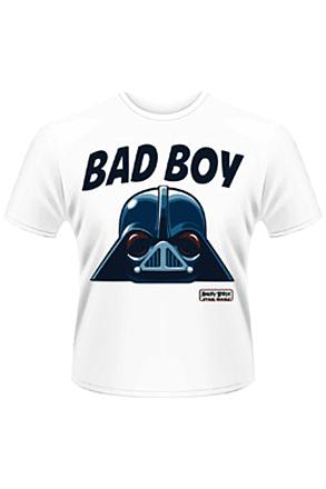 Angry Birds/Star Wars Bad Boy
