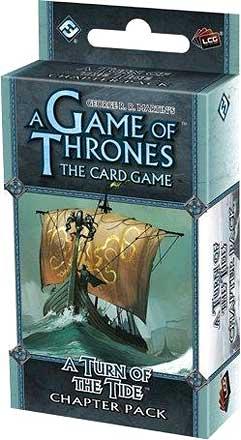 A Turn of the Tide Chapter Pack