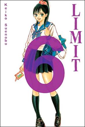 The Limit Vol 6