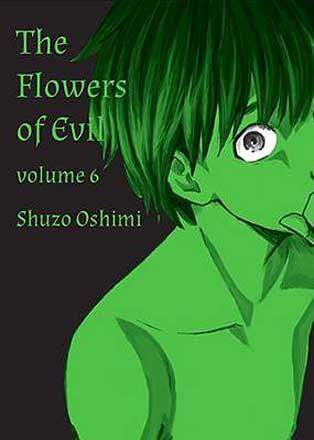 Flowers of Evil, Volume 6