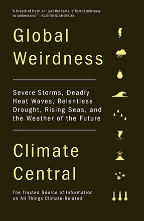 Global Weirdness Global Weirdness