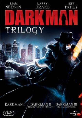 Darkman Trilogy