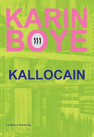 Kallocain Kallocain