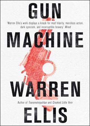Gun Machine