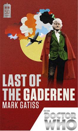 Last of the Gaderene Last of the Gaderene