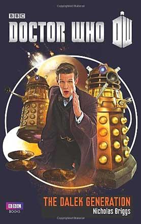 The Dalek Generation