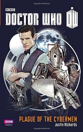 Plague of the Cybermen Plague of the Cybermen