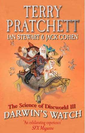 The Science of Discworld III: Darwin's Watch
