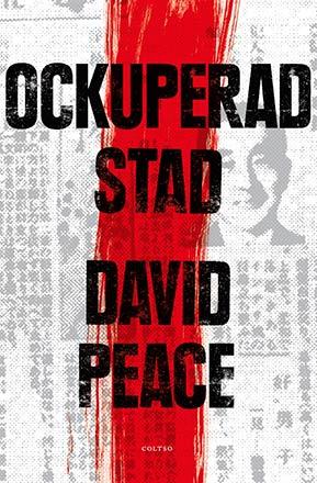 Ockuperad stad