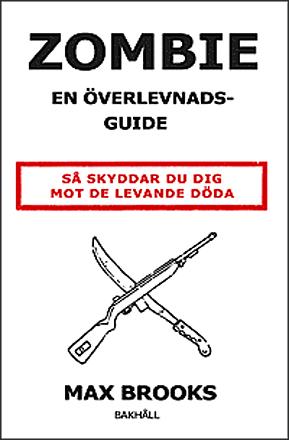Zombie - en överlevnadsguide