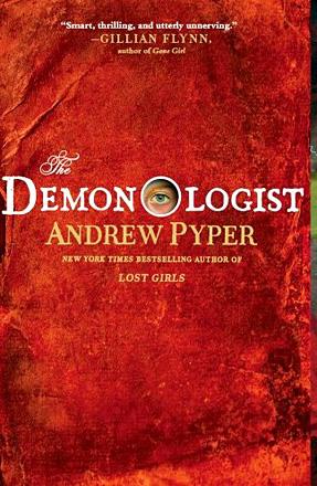 The Demonologist