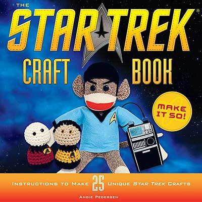 The Star Trek Craft Book