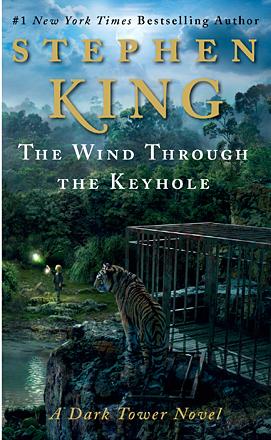 The Wind Through the Keyhole The Wind Through the Keyhole