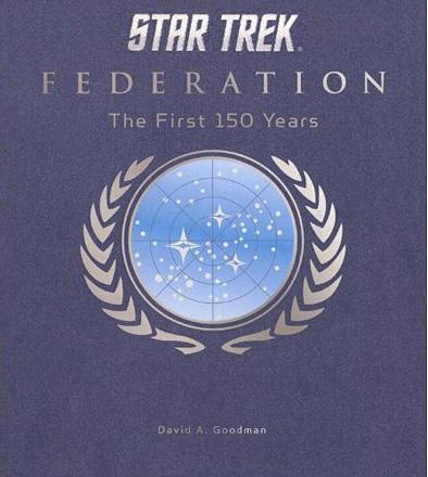 Federation: The First 150 Years