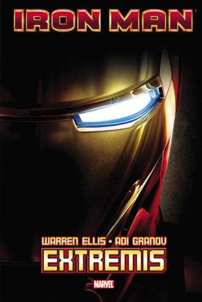 Iron Man Extremis