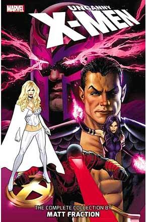 Avengers Versus X-Men: X-Men Legacy