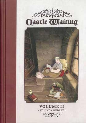Castle Waiting Vol 2