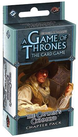 The Captains Command Chapter Pack The Captains Command Chapter Pack