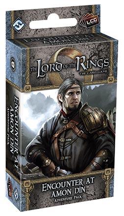 Encounter at Amon Din Adventure Pack