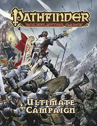 Ultimate Campaign