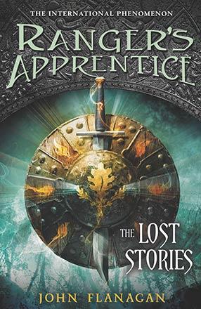 The Lost Stories The Lost Stories