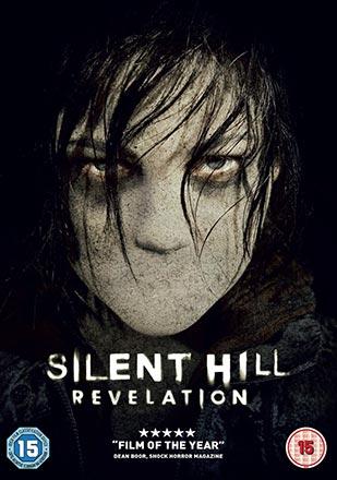 Silent Hill: Revelation