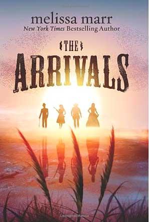 The Arrivals