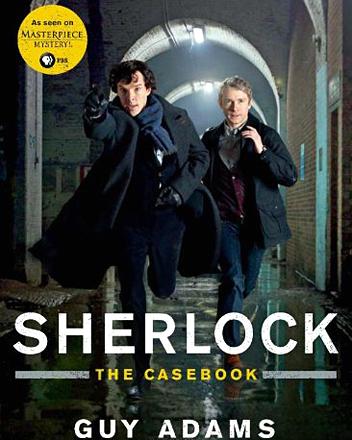 The Sherlock Files