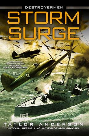 Storm Surge Storm Surge