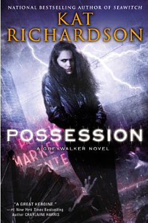 Possession