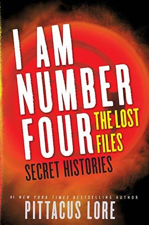Secret Histories