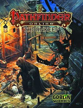 Thornkeep Thornkeep